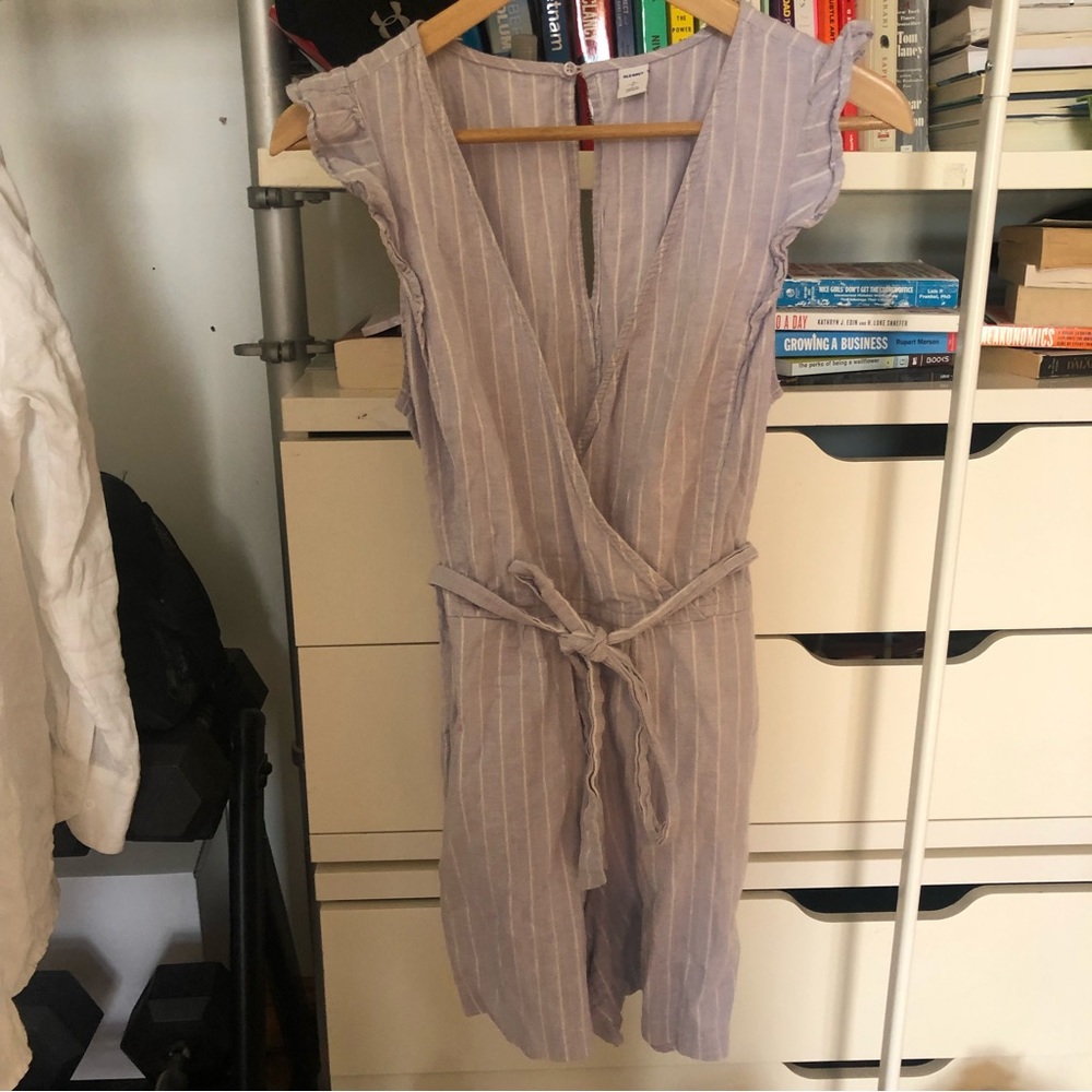 Old Navy romper